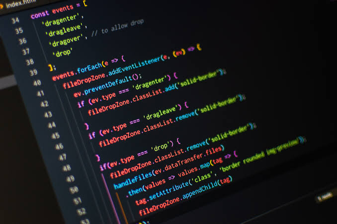 Coding Image